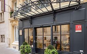 Mercure la Sorbonne Hotel Paris